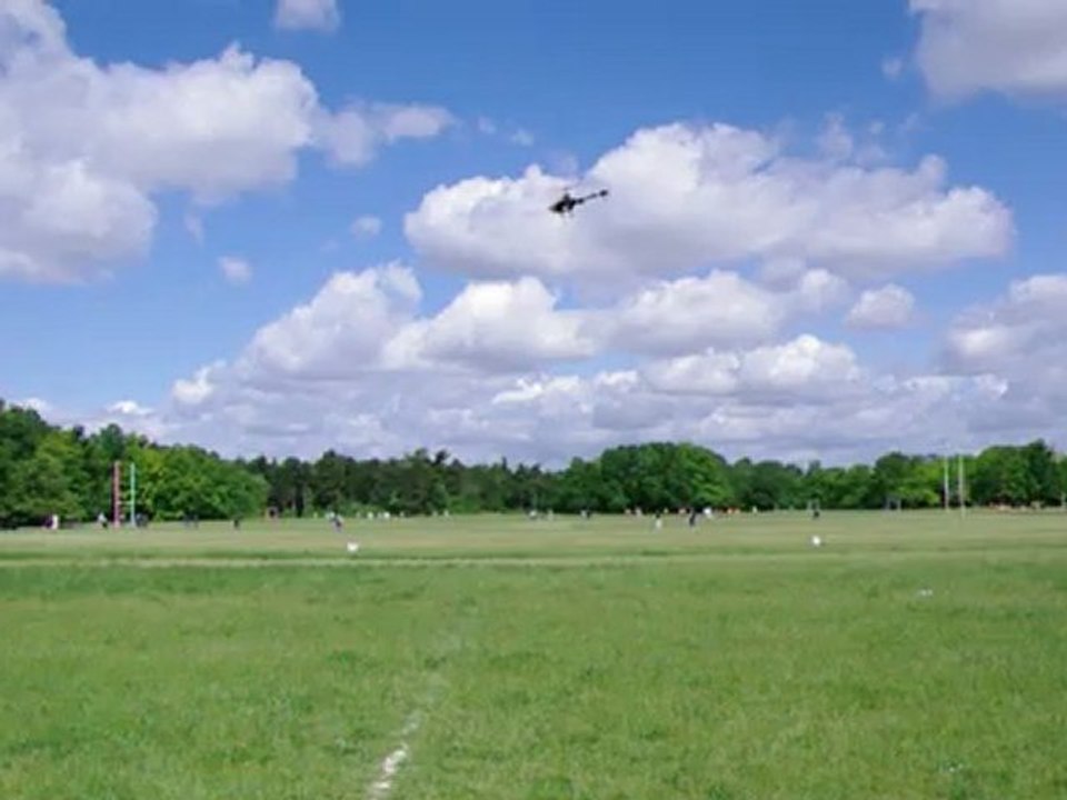 Vincennes 2012-06-09 Mini Protos