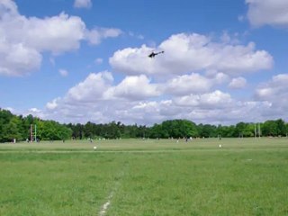 Vincennes 2012-06-09 Mini Protos