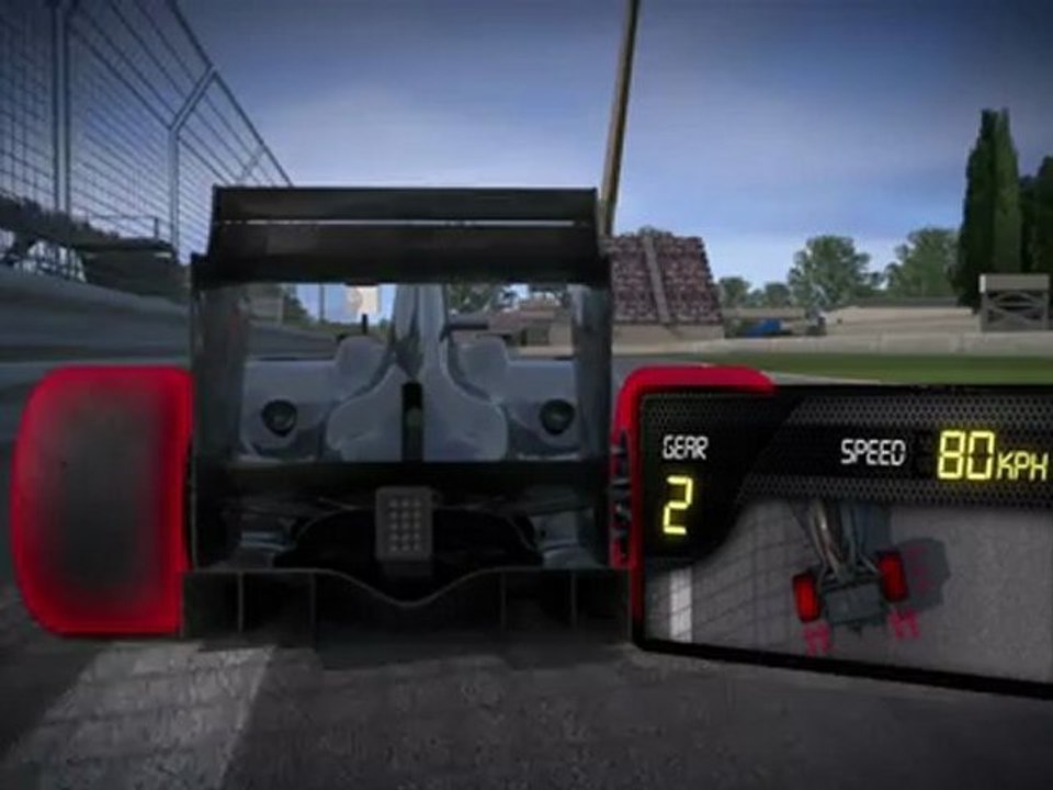 Pirelli al GP del Canada 2012: Il circuito di Montreal dal punto di vista delle gomme