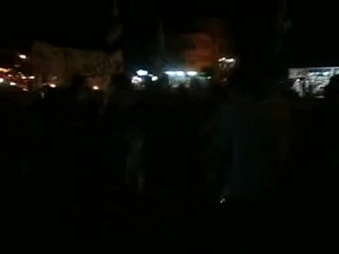 Syria فري برس قامشلوحي العنترية سبت الوفاء للبطل حسين هرموش 9 6 2012