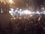 Syria فري برس حلب بستان القصر يلا ارحل يابشار بصوت طفل   9 6 2012 ج2 Aleppo