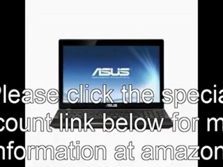 BEST BUY ASUS A53U-AS22 15.6-Inch Laptop (Mocha)