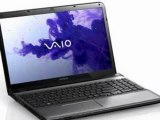 FOR SALE Sony VAIO E Series SVE14116FXB 14-Inch Laptop (Sharkskin Black)