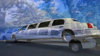 Airport Shuttle Alberta Limousine Service