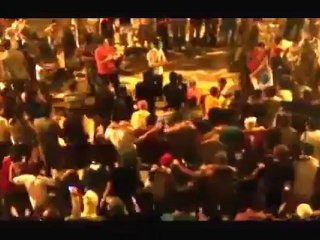 Syria فري برس حلب السكري خافو الله ياعرب تصوير من الاعلى 9 6 20121 Aleppo
