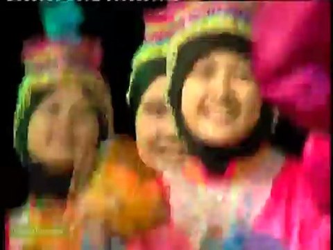 9 Endonezya Halk oyunu TOKAT 10.Türkçe Olimpiyatı