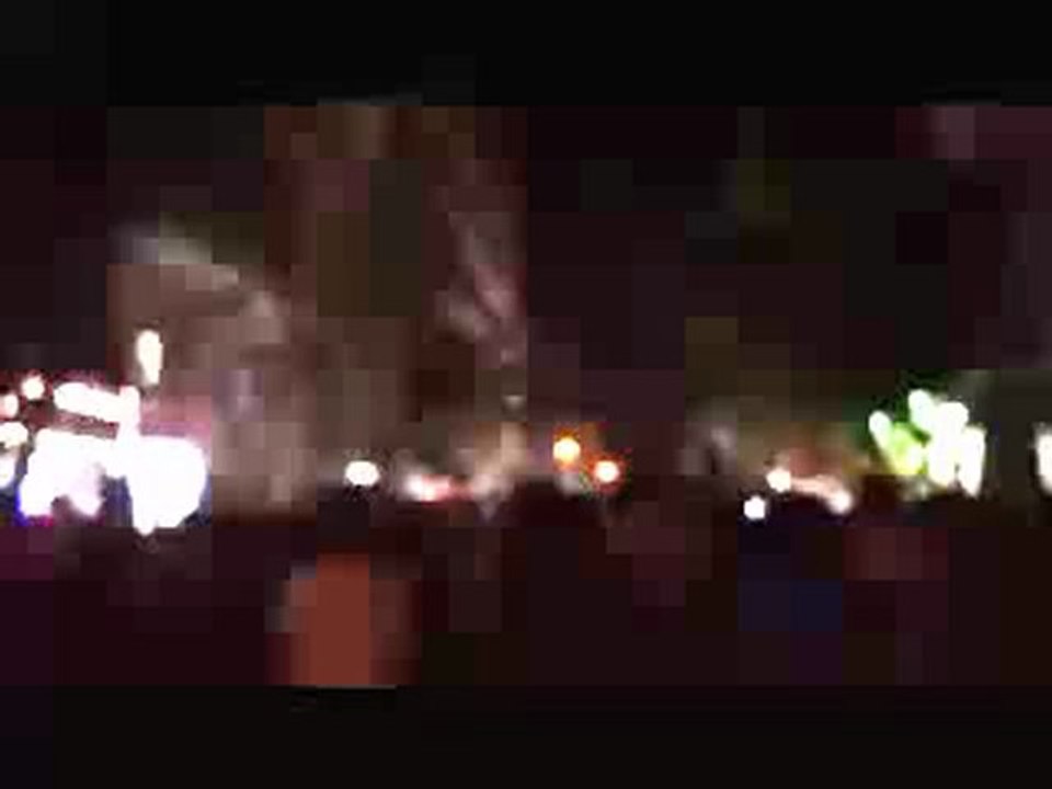 Syria فري برس حلب   الأعظمية وصلاح الدين مظاهرة مسائية 9 6 2012 ج1 Aleppo