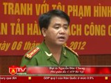 ANTÐ - Kế hoạch 142 – Thêm một thương hiệu của CATP Hà Nội được khẳng định