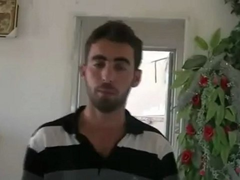 Syria 8 6 2012 فري برس حمص الحولة اثار القصف الهمجي على منازل الامنين Homs