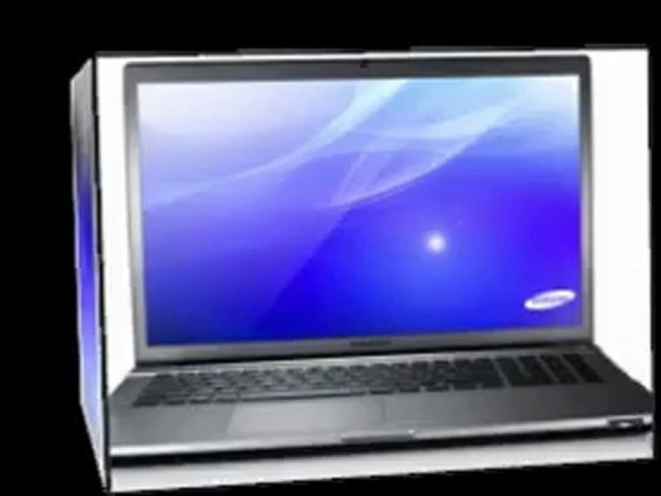 [UNBOXING] Samsung Series 7 NP700Z7C-S01US 17.3-Inch Laptop (Silver)