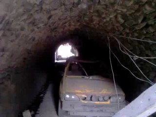 Syria فري برس حمص باب الدريب   صاروخ بجانب سيباط القاضي 09 06 2012 Homs