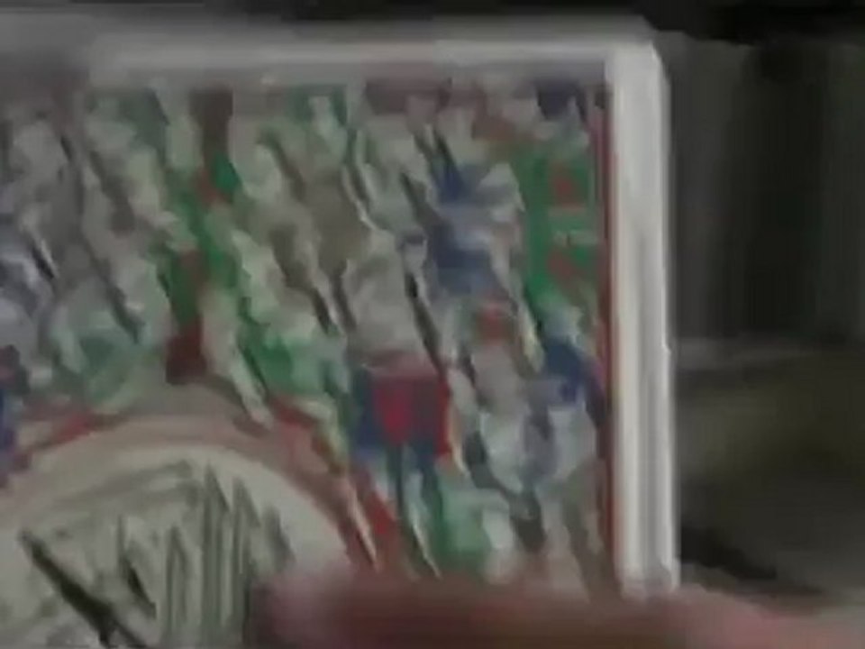 Syria فري برس حمص الحميدية انظرو ياعرب كيف اصبح هذا المسجد والقران على الارض مسجد الصحابي محمد بن مسلمة   اين العالم اين ملك السعودية 9 6 2012 Homs