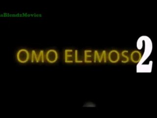 Omo Elemosho 2-1