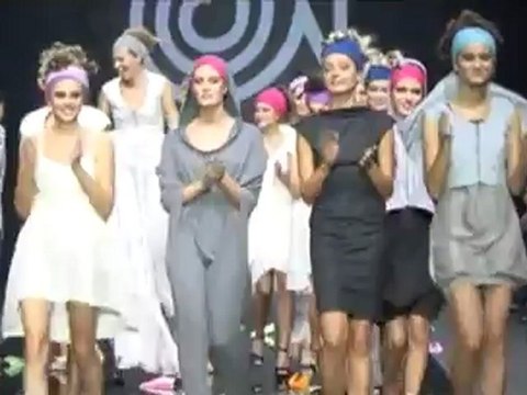 NADIA NURIEVA. 2ч. 24.10.2009