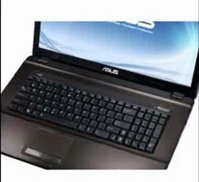BEST BUY ASUS A73E-AS31 17.3-Inch Laptop (Mocha)