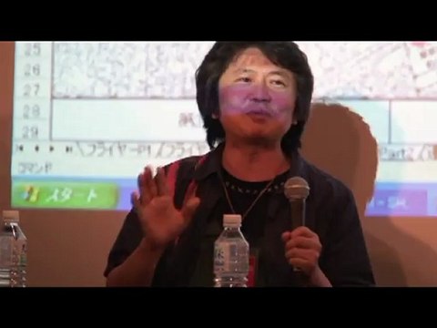 ベルク店長、下北沢へ　part.1