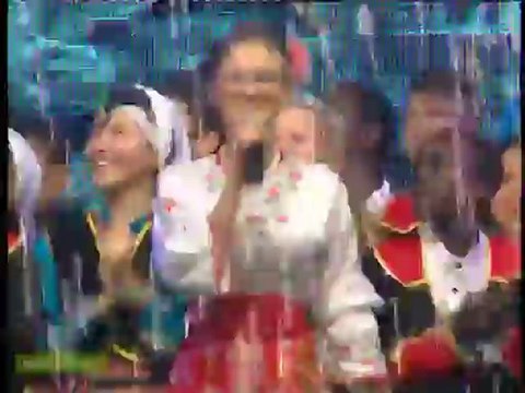 13 Bakan Nihat Gergün YENİ BİR DÜNYA TOKAT 10.Türkçe Olimpiyatı