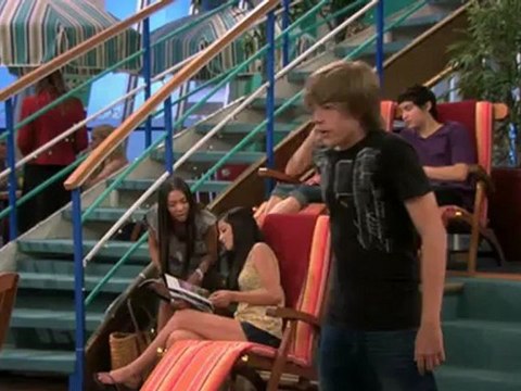The Suite Life on Deck S03E20 - Snakes on a Boat NL Subs