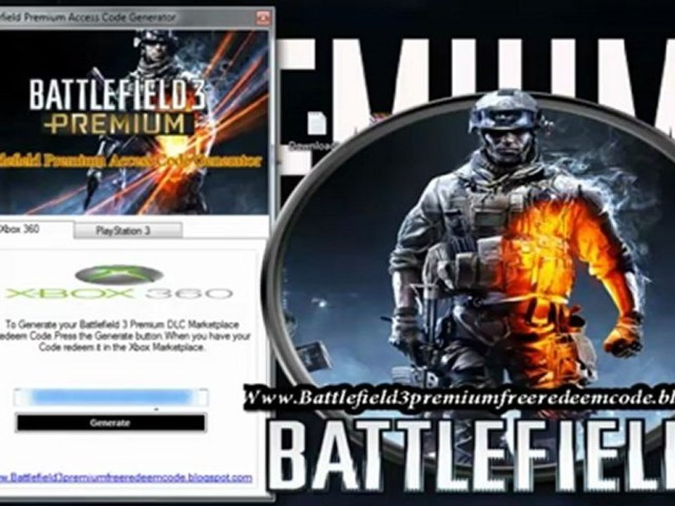 Unlock Battlefield 3 Premium Access Totally Free!