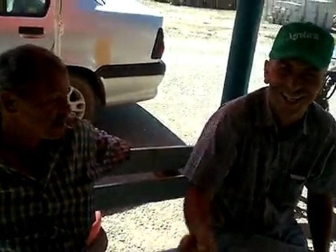 İZZET GÜREL MİRZE ÇİFTÇİ VAH VAH