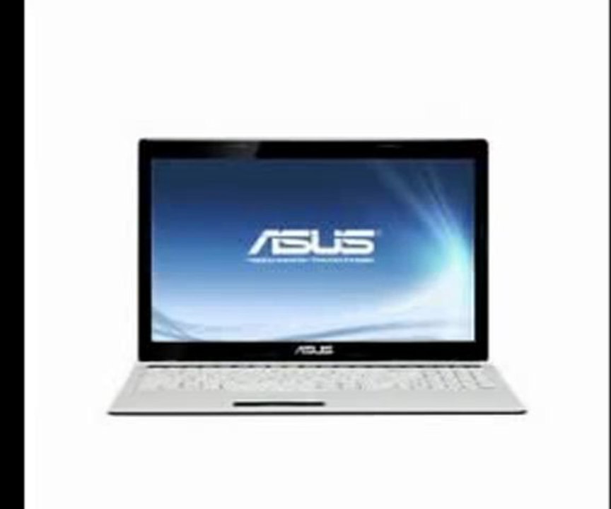 FOR SALE ASUS A53E-AS52-WT 15.6-Inch Laptop (White)