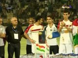 Kurdistan 2 KKTC 1 Kurdistan Şampiyona VIVA 2012