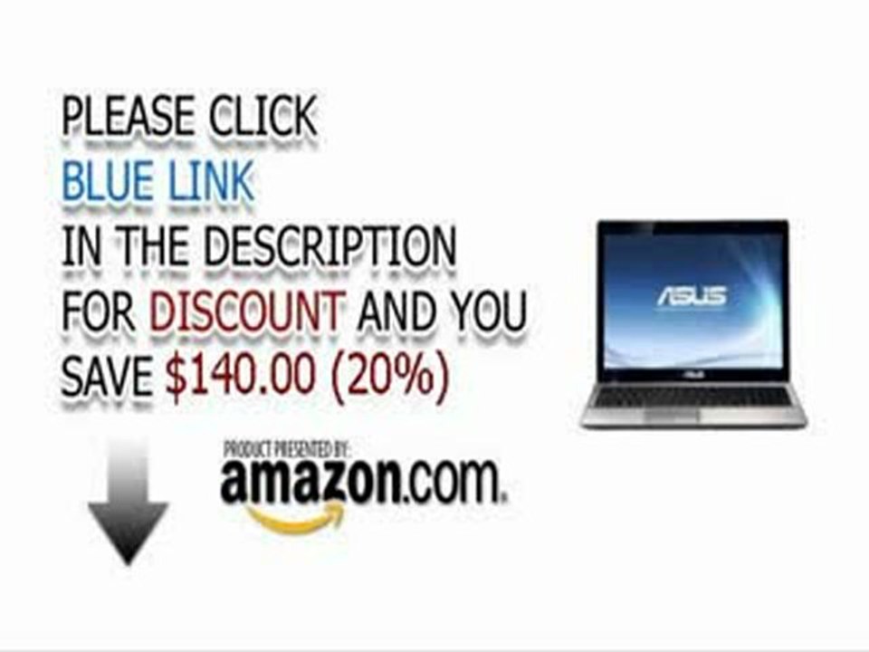 FOR SALE ASUS A53E-AS52-WT 15.6-Inch Laptop (White) Best products