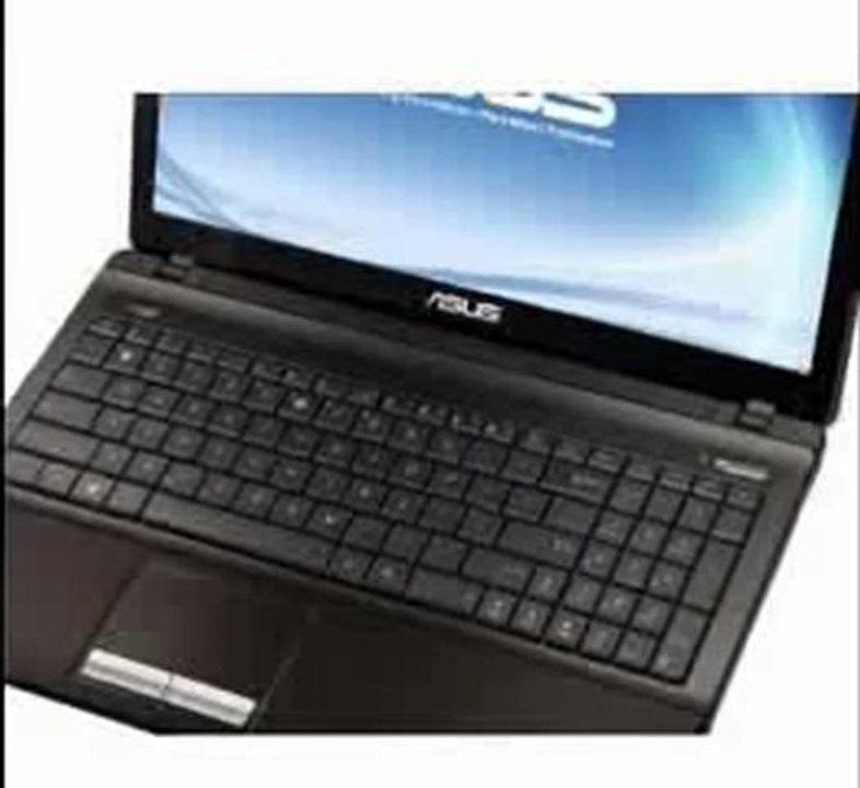 BEST BUY ASUS A53U-AS22 15.6-Inch Laptop (Mocha)