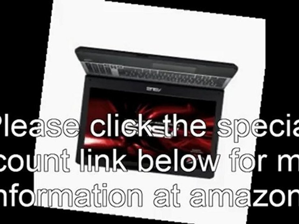 BEST PRICE ASUS G55VW-ES71 15.6-Inch Gaming Notebook (Black)