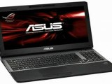 ASUS G55VW-DS71 15.6-Inch Gaming Notebook (Black) launched pre order now price details available