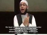 Les bagues de fiançailles (alliances en Islam) ! Abu Mussab Wajdi Akkari