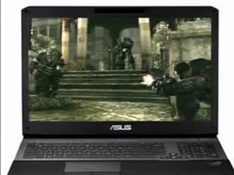 ASUS G55VW-DS71 15.6-Inch Gaming Notebook (Black) REVIEW | ASUS G55VW-DS71 15.6-Inch Gaming FOR SALE