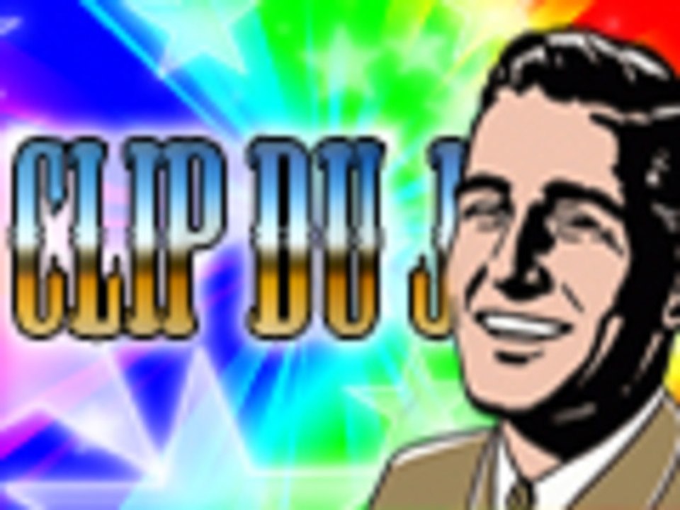 09 Juin 2012 - Clip du Jour - Commenté par V2F