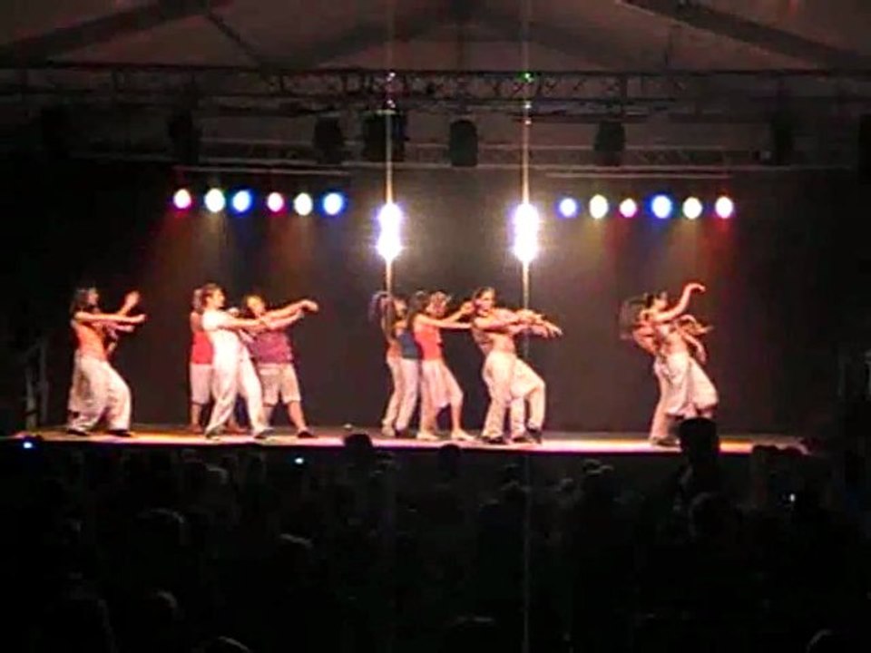 2012 Hip hop 3.2
