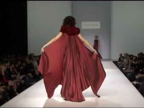 Vepa Soyun. Осень-зима 2010-11. 1ч