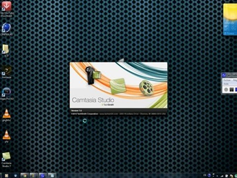 [TUTO]Cracker camtasia studio[FR]