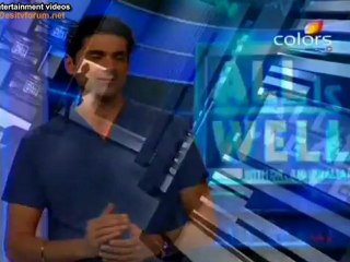 All Is Well [Episode 7] - 10th June 2012 Video Watch Online-Part3