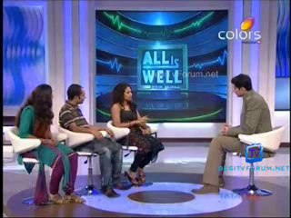 All Is Well [Episode 7] - 10th June 2012 Video Watch Online