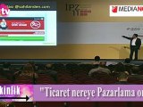 TİCARET NEREYE PAZARLAMA ORAYA !