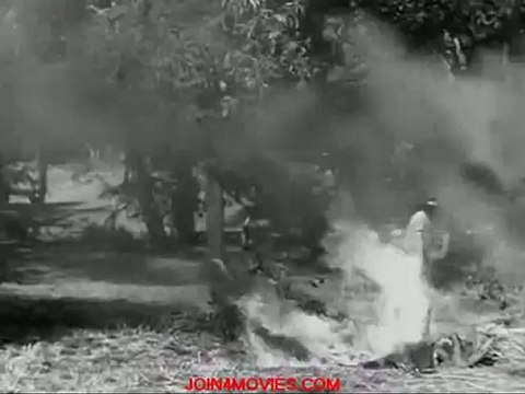 Ayochyecha Raja (1932)_clip1