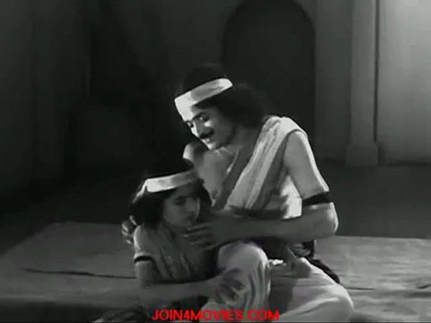 Ayochyecha Raja (1932)_clip2