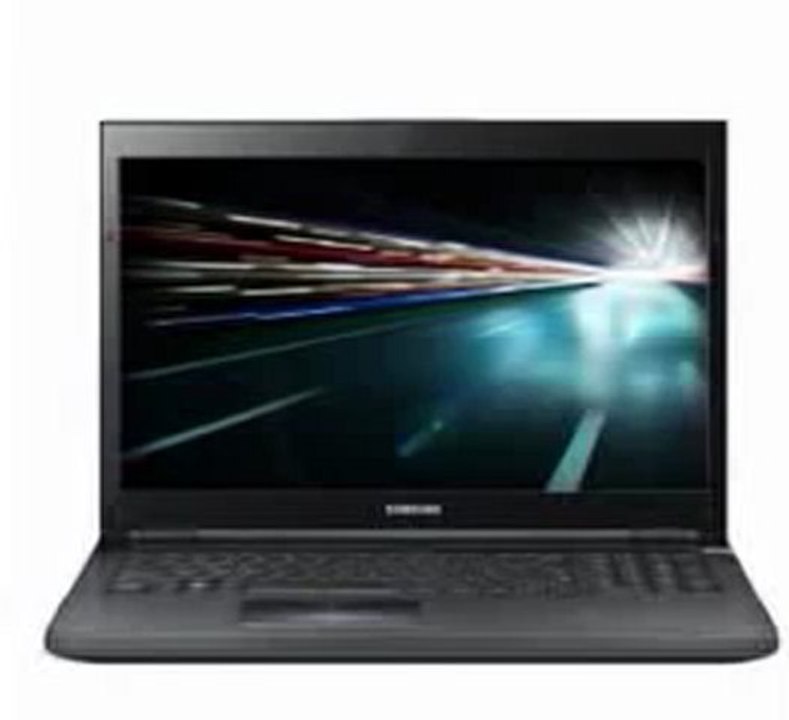 BEST BUY Samsung Series 7 NP700G7C-S01US 17.3-Inch Laptop (Black)