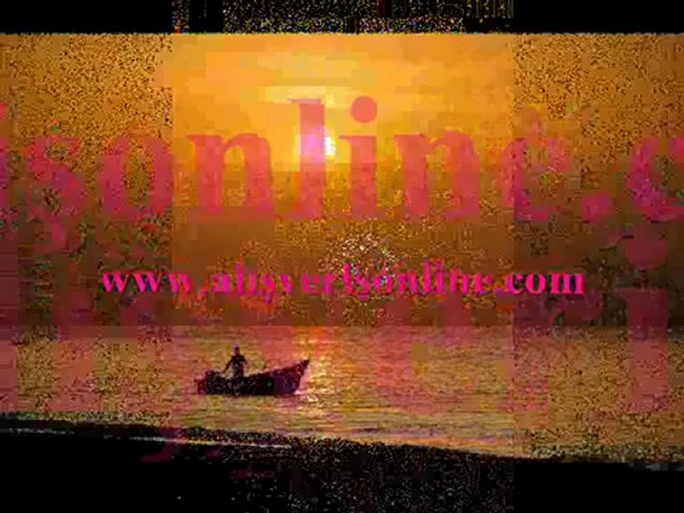 ATTİLA İLHAN BEŞ DAKİKA BEKLE GİT