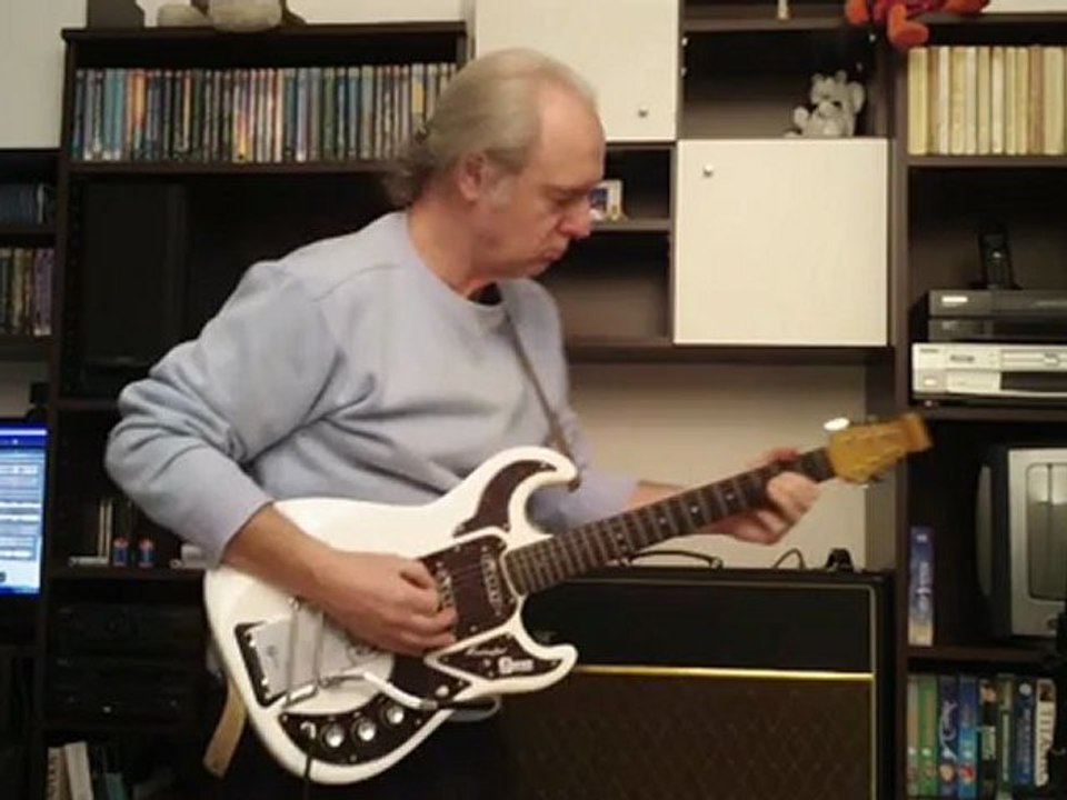 Shazam version 1 - cover by springer16900