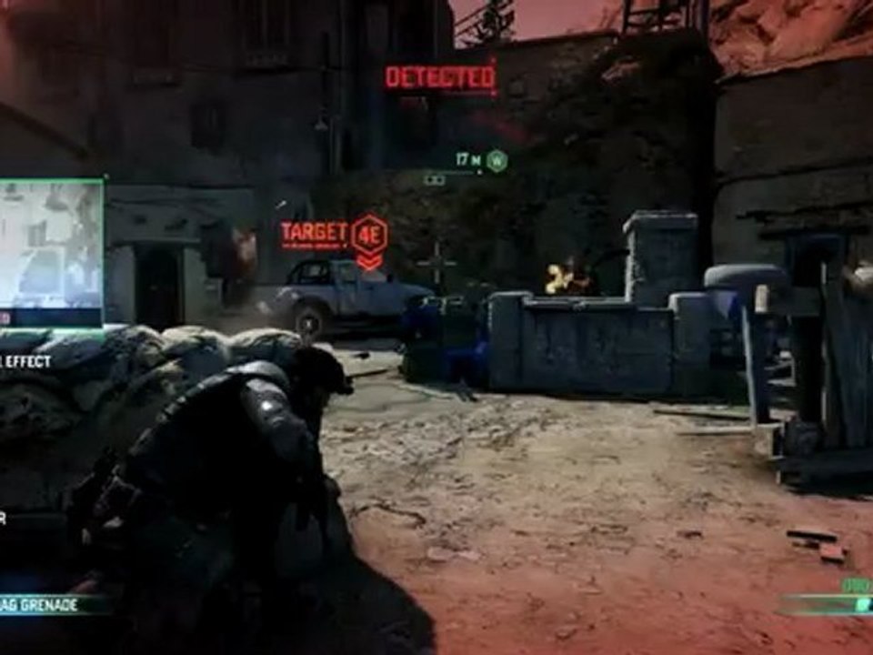 Splinter Cell Blacklist - First Gameplay Demo