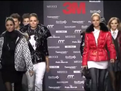 Ultra в рамках проекта 3M 10IQ