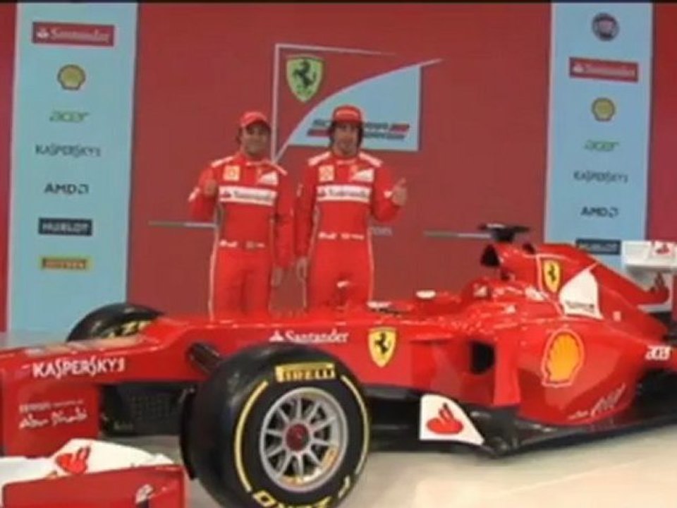 F1: Pole für Vettel in Kanada