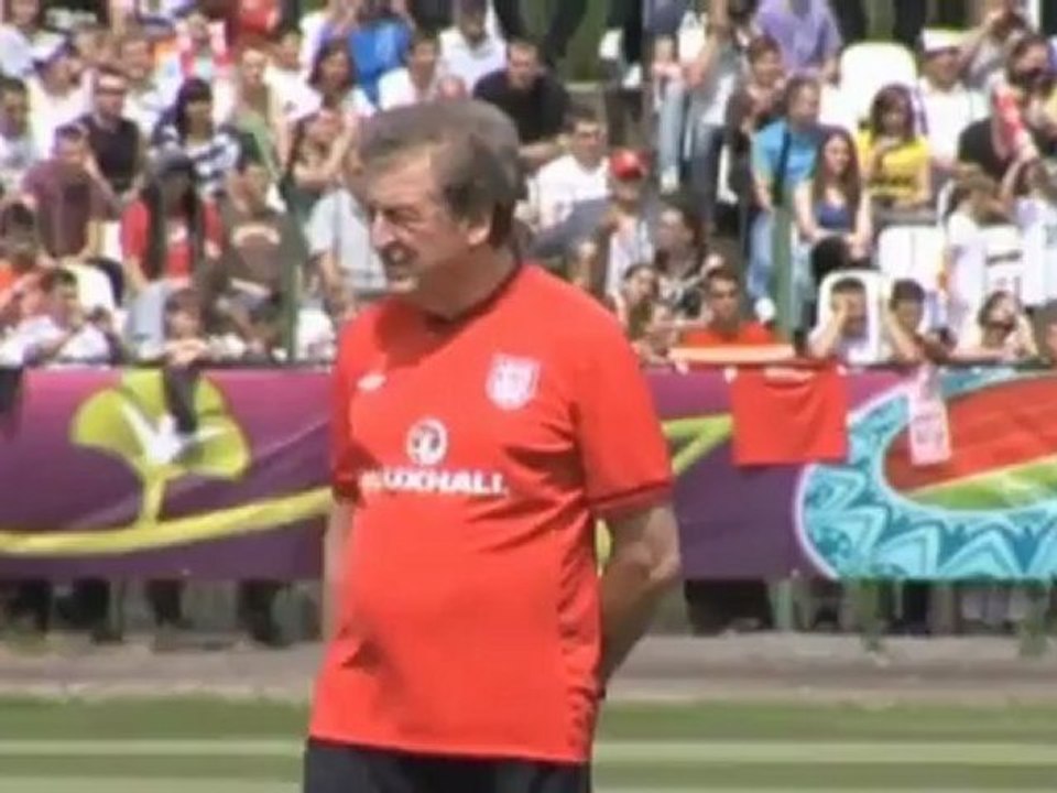 Cabaye: 'Wir kennen die Engländer'