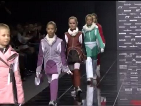 Felix Barck в рамках проекта 3M 10IQ