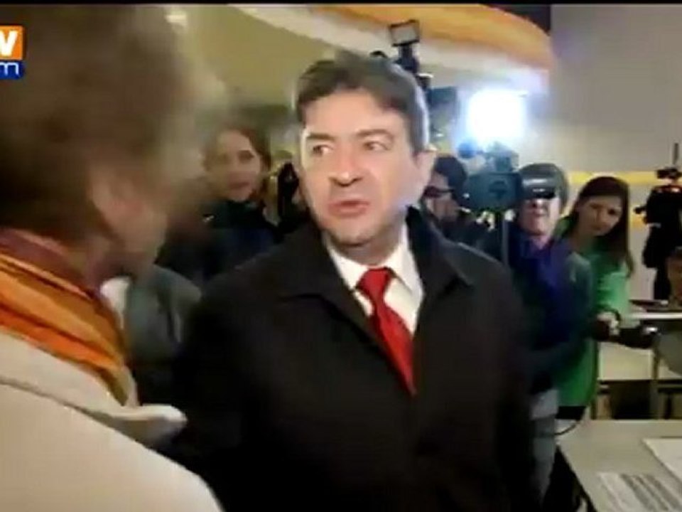 Législatives : Jean-Luc Mélenchon votera à Paris par procuration